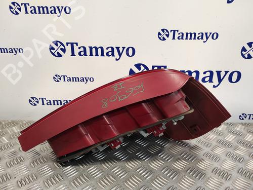 Left taillight MERCEDES-BENZ A-CLASS (W169)  | BP17744517C34 