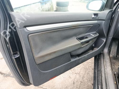 Engine VW GOLF V (1K1) 2.0 TDI | BP31194998M1