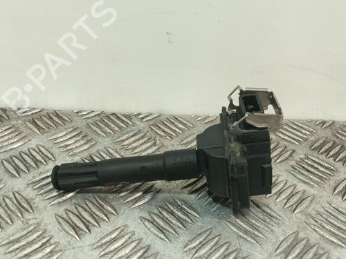 Used Ignition coil Ignition coil FORD FOCUS I (DAW, DBW) 1.6 16V (100 hp) 33036757 33036757