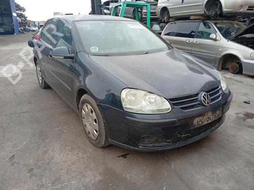 Højre fortil støddæmper Højre fortil støddæmper VW GOLF V (1K1) 1.6 (102 hp) 36489720 36489720