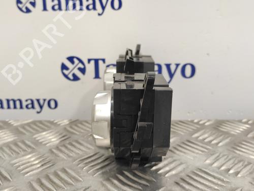 Climate control SUBARU FORESTER (SH_) 2.0 D AWD (SHH, SHD, SHN) | BP19247353I5 