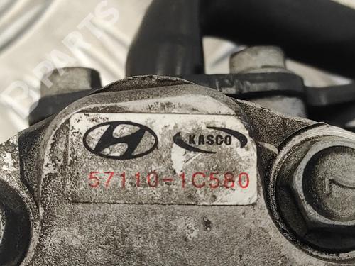 Steering pump HYUNDAI GETZ (TB)  | BP11870235M99 