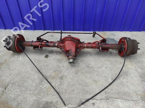 Used Rear axle IVECO DAILY II Van [1989-2009]  13015828