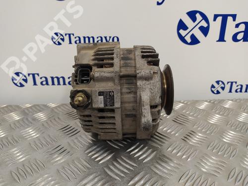 Alternator NISSAN ALMERA II Hatchback (N16) 2.2 Di | BP5591294M7 