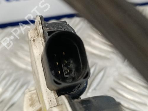 Front right lock SEAT IBIZA IV (6J5, 6P1)  | BP17785728C97 