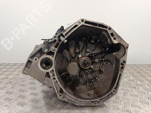 gearbox-renault-megane-iii-hatchback-bz01_-b3_-2008-37405748 main image