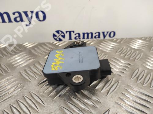 Electronic module HONDA JAZZ III (GE_, GG_, GP_, ZA_)  | BP11414969M83 