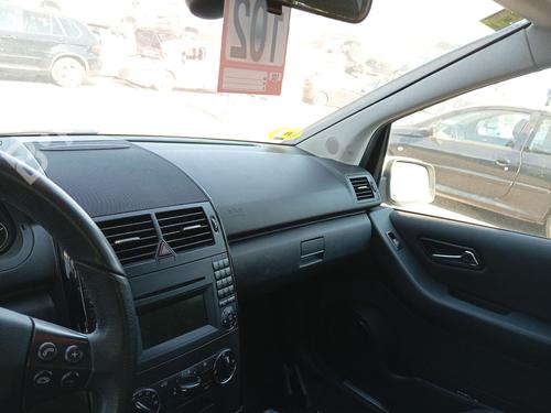 Used Passenger airbag Passenger airbag MERCEDES-BENZ A-CLASS (W169) A 180 CDI (169.007, 169.307) (109 hp) 36137889 36137889