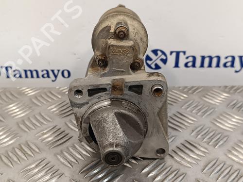 Startmotor FIAT PANDA (169_) [2003-2025]  17145812