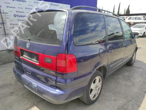 Starter VW SHARAN (7M8, 7M9, 7M6) 1.9 TDI | BP17962648M8 