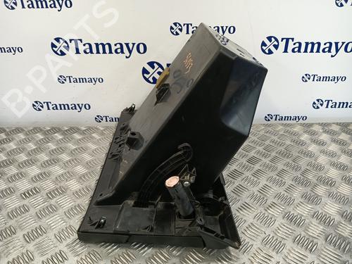 Glove box NISSAN QASHQAI / QASHQAI +2 I (J10, NJ10, JJ10E)  | BP21289333C95 