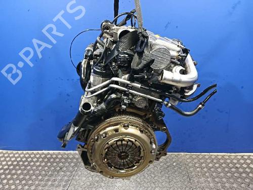 Engine OPEL ZAFIRA A MPV (T98)  | BP26022336M1 
