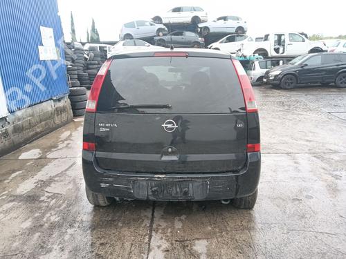 Engine OPEL MERIVA A MPV (X03) 1.6 16V (E75) | BP40229660M1 - Image 7