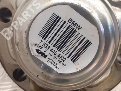 Right rear driveshaft BMW 1 (E87) 118 d | BP912161M41 