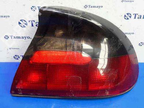 Used Right taillight OPEL TIGRA (S93) [1994-2000]  105858