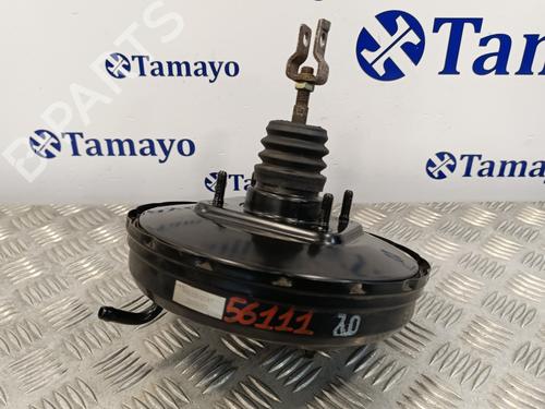 Servo brake SUZUKI JIMNY Closed Off-Road Vehicle (SN) 1.3 16V (SN413) | BP17805819M42 