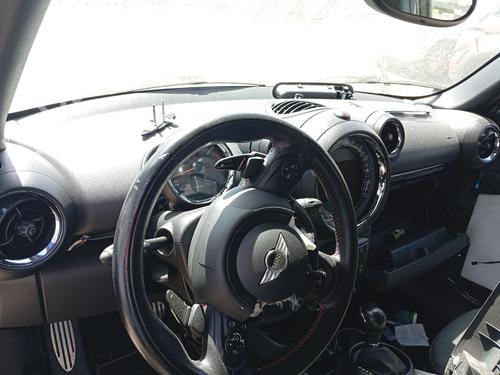 Front left interior door handle MINI MINI COUNTRYMAN (R60) John Cooper Works ALL4 | BP36998584I13 - Image 9