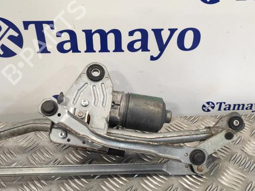 Front wiper motor AUDI A6 C6 Avant (4F5)  | BP13474240M29 
