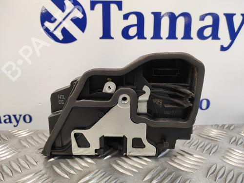 Rear left lock BMW 5 (E60) 525 d | BP15731775C100 