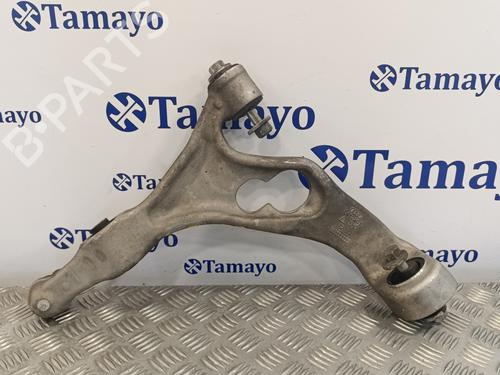 Used Left front suspension arm AUDI Q7 (4LB) [2006-2016]  18119789