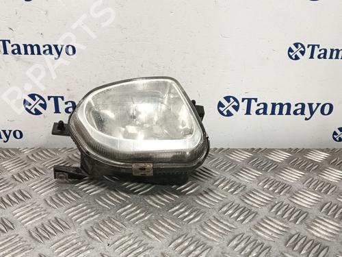 Used Right front fog light MERCEDES-BENZ SPRINTER 3,5-t Van (B906) [2006-2020]  27655432