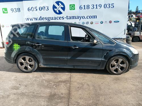Rear seat FORD S-MAX (WA6) 2.2 TDCi | BP35951532C17 - Image 8