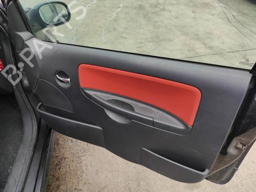 Instrument cluster CITROËN C2 (JM_) 1.4 | BP13552814C47 