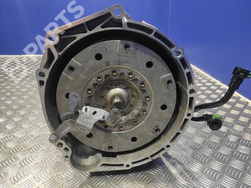 Gearbox BMW 1 (F20)  | BP9752305M3 