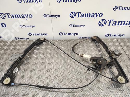 Front left window mechanism BMW 3 Coupe (E46) 330 Ci | BP12069468C22 