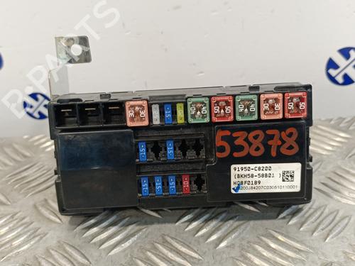Used Fuse box HYUNDAI i20 II (GB, IB) [2014-2021]  17805831
