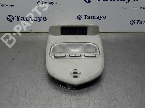 Used Interior roof light PEUGEOT 5008 (0U_, 0E_) 2.0 HDi 150 / BlueHDi 150 (150 hp) 7434533