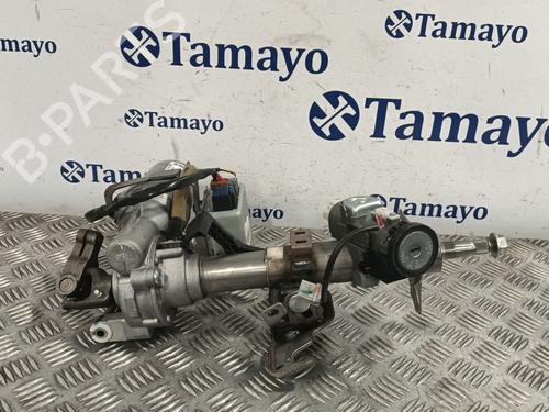 Steering column NISSAN NV200 / EVALIA Bus 1.5 dCi 90 (M20, M20M) | BP29377783M21 