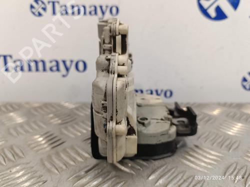 Front right lock AUDI A3 Sportback (8VA, 8VF)  | BP21774070C97 