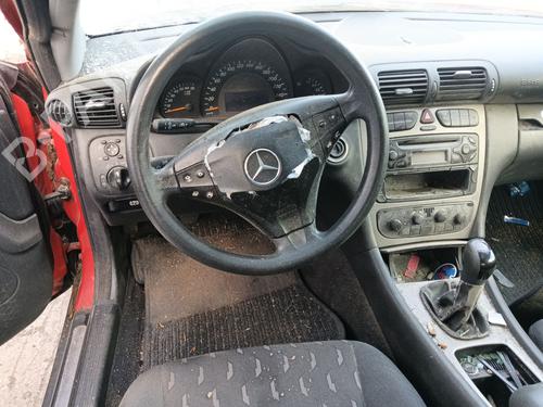 Engine MERCEDES-BENZ C-CLASS Coupe (CL203) C 200 Kompressor (203.745) | BP34225580M1 - Image 10