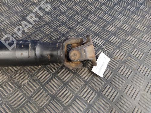 Driveshaft HYUNDAI SANTA FÉ I (SM) 2.0 CRDi | BP8760567M37 