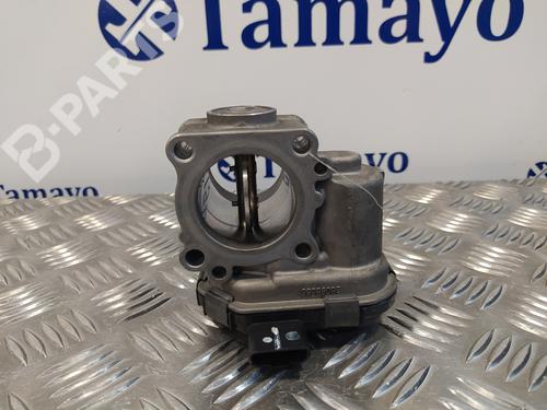 Throttle body PEUGEOT PARTNER Tepee 1.6 HDi 90 | BP9758329M82 