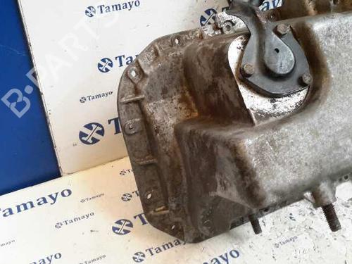 Oil sump BMW 3 Coupe (E36)  | BP14359934M115 