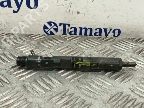 Used Injector RENAULT CLIO II (BB_, CB_) 1.5 dCi (B/CB07) (65 hp) 32281028