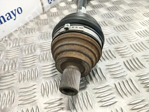 Left front driveshaft SEAT LEON (1P1) | BP27523627M38