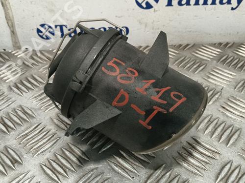 Left front fog light SEAT IBIZA III (6L1) | BP28601345C30