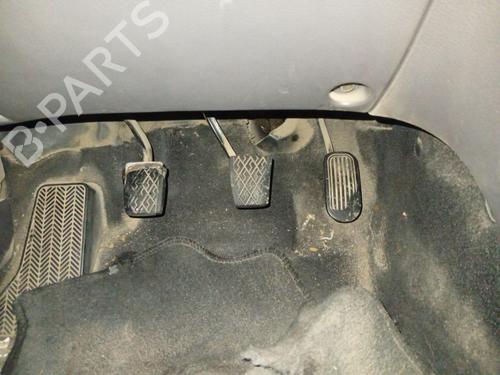Used Pedal Pedal 39174006 39174006