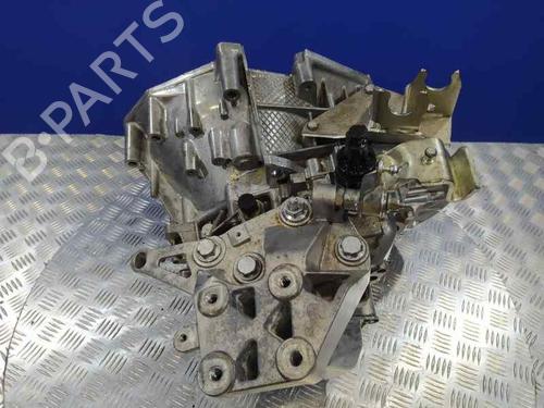 Gearbox FIAT DUCATO Van (250_)  | BP26595483M3 