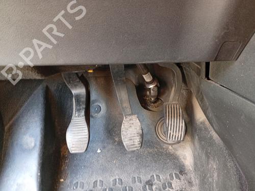 Used Break pedal Break pedal 37665030 37665030
