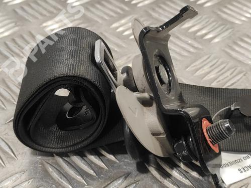 Rear left seatbelt KIA SPORTAGE III (SL)  | BP11818896I29 