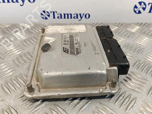 Engine control unit (ECU) FORD GALAXY I (WGR)  | BP17985327M57 