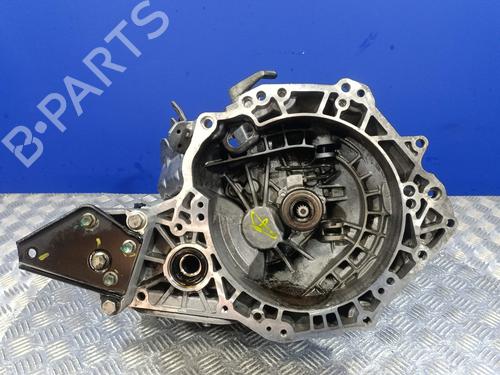 Gearkasse SUZUKI SWIFT III (MZ, EZ) [2005-2025]  23893037