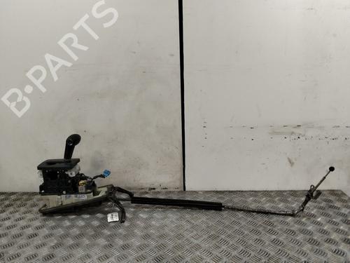 Used Gear lever Gear lever VW TOUAREG (7LA, 7L6, 7L7) [2002-2013] 39747630 39747630