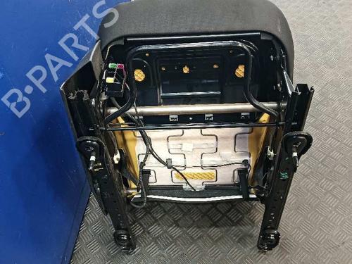 Right front seat FORD FIESTA VI (CB1, CCN)  | BP26006202C16 