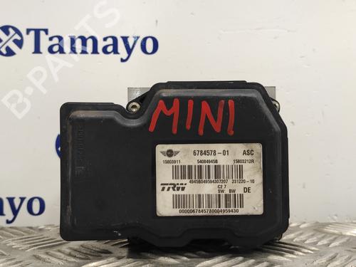 ABS pump MINI MINI (R56)  | BP19324855M43