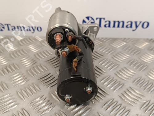Starter OPEL CORSA C (X01) 1.2 (F08, F68) | BP16358077M8 